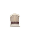 Andia Fora Sneakers Beige da donna