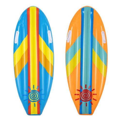 Gonfiabile Bestway Sunny Surf Rider Assortito