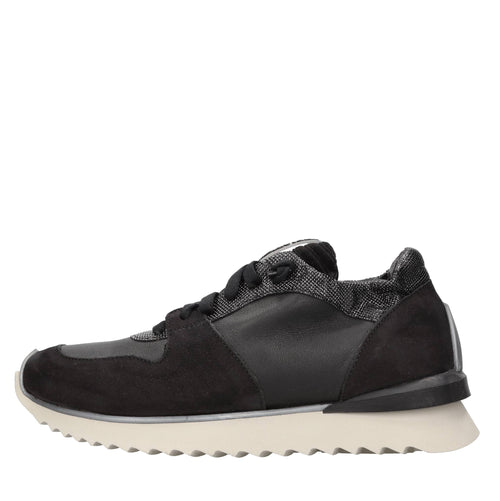 Andia Fora Sneakers Nero da donna
