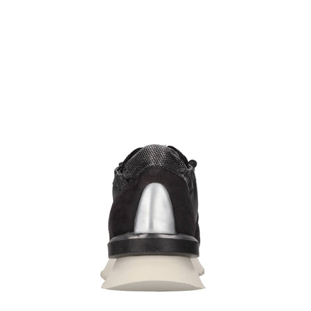 Andia Fora Sneakers Nero da donna