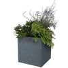 Bac grafite fiori - 57 L A