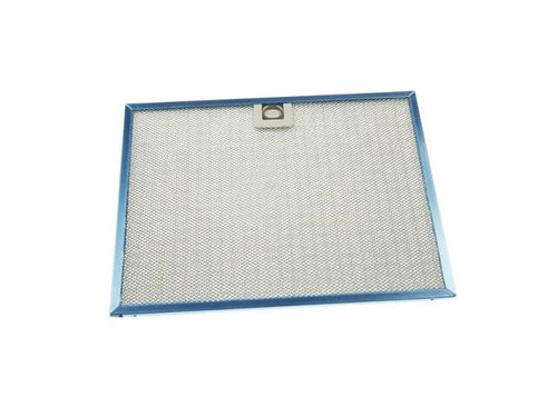 Filtro alluminio antigrasso cappa cucina Faber Roblin 133.0395.386