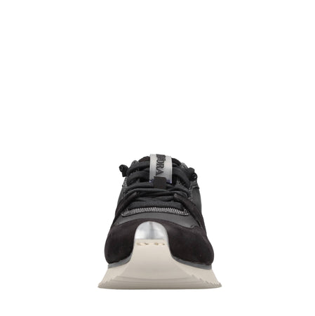 Andia Fora Sneakers Nero da donna