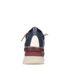 Andia Fora Sneakers Blu da donna