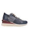 Andia Fora Sneakers Blu da donna