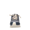 Andia Fora Sneakers Blu da donna