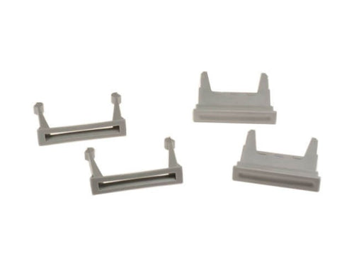 Supporto maniglia griglia cappa cucina Faber Roblin 133.0064.071