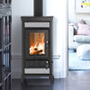 Thermorossi Termostufa a Legna Sofia Evo5 Stone 8,5 kW