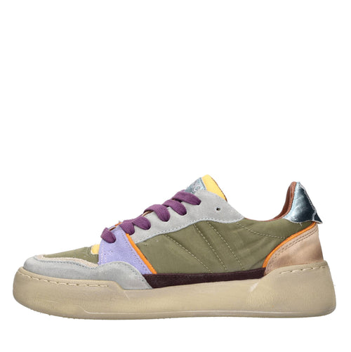 MONOWAY Sneakers Multicolour da donna