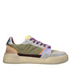 MONOWAY Sneakers Multicolour da donna