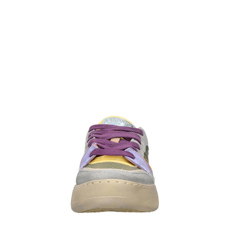MONOWAY Sneakers Multicolour da donna