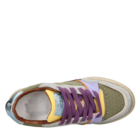 MONOWAY Sneakers Multicolour da donna