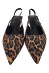 TWENTY FOUR HAITCH Scarpe con Tacco Nero/marrone da donna