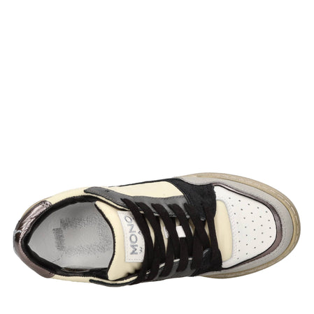 MONOWAY Sneakers Multicolour da donna
