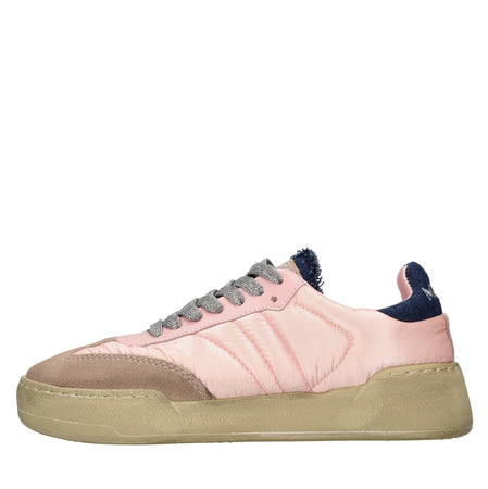 MONOWAY Sneakers Rosa da donna