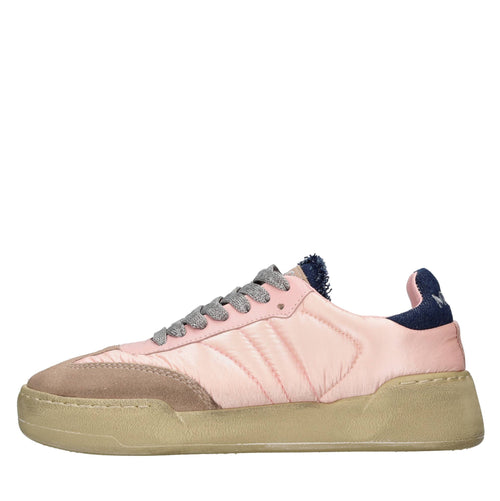 MONOWAY Sneakers Rosa da donna