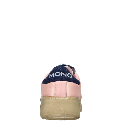 MONOWAY Sneakers Rosa da donna