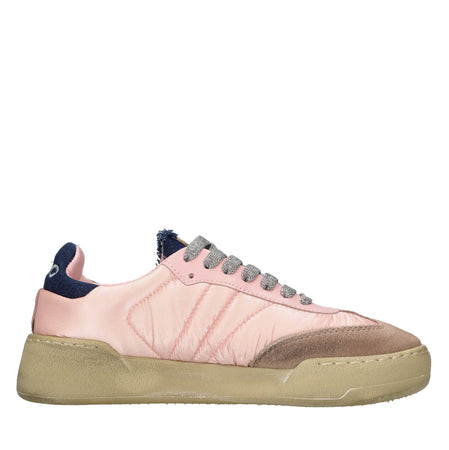 MONOWAY Sneakers Rosa da donna