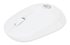 Mouse Ottico USB Wireless Performance III Bianco
