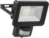 Faretto LED da Esterno con Rilevatore di Movimento PIR 30W
