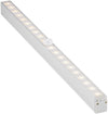 Lampada da Incasso a LED con Rilevatore di Movimento Bianco Caldo