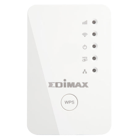 Mini Ripetitore Wireless da Muro 2,4GHz N300 Wi-Fi Access Point Bridge, EW-7438RPn Mini