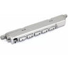 Tastiera senza scheda a 5 tasti per cappa Faber 133.0250.982