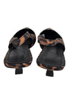 TWENTY FOUR HAITCH Scarpe con Tacco Nero/marrone da donna