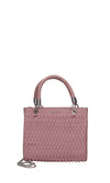 REBELLE Borse... Rosa da donna