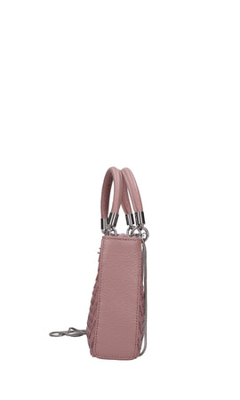 REBELLE Borse... Rosa da donna
