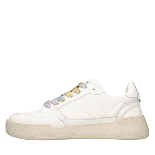 MONOWAY Sneakers Bianco da donna