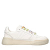 MONOWAY Sneakers Bianco da donna