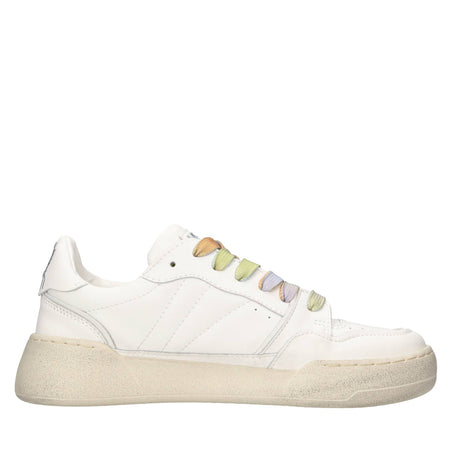 MONOWAY Sneakers Bianco da donna
