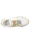 MONOWAY Sneakers Bianco da donna