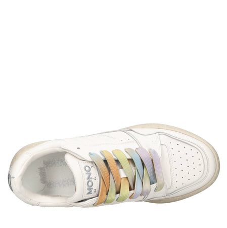 MONOWAY Sneakers Bianco da donna