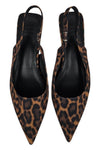 TWENTY FOUR HAITCH Scarpe con Tacco Nero/marrone da donna