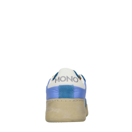 MONOWAY Sneakers Azzurro da donna