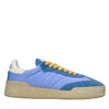 MONOWAY Sneakers Azzurro da donna