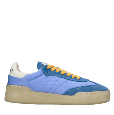 MONOWAY Sneakers Azzurro da donna