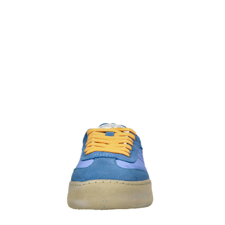 MONOWAY Sneakers Azzurro da donna