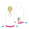 FELPA UOMO RAINBOW - TAGLIA M