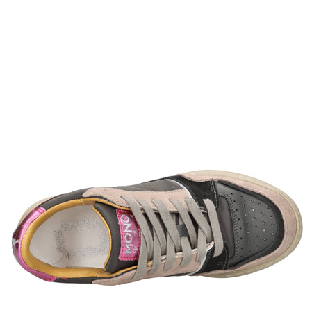 MONOWAY Sneakers Multicolour da donna