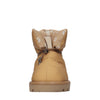 FLUFIE' Stivali Oro da donna