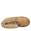 FLUFIE' Stivali Oro da donna