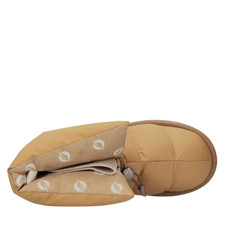 FLUFIE' Stivali Oro da donna