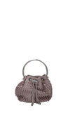 REBELLE Borse... Marrone da donna