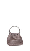 REBELLE Borse... Marrone da donna
