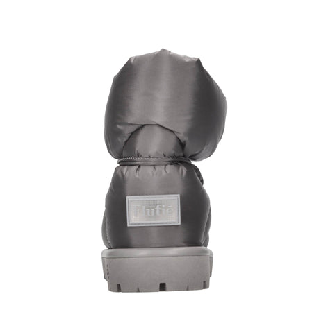 FLUFIE' Stivali Grigio da donna