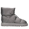 FLUFIE' Stivali Grigio da donna