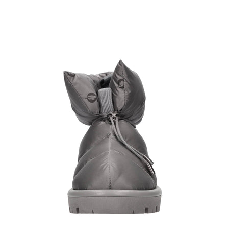 FLUFIE' Stivali Grigio da donna